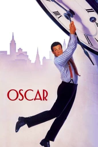 Oscar Poster