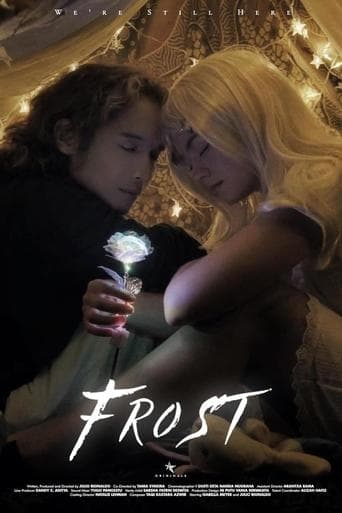 Frost Poster