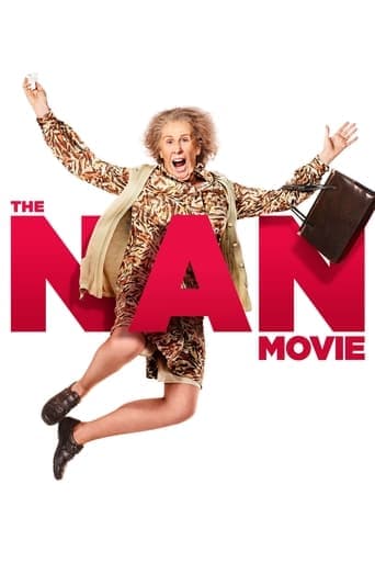 The Nan Movie Poster