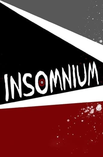 Insomnium Poster