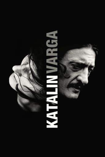 Katalin Varga Poster