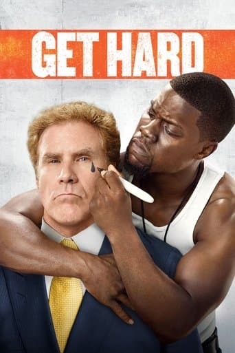 Get Hard Poster