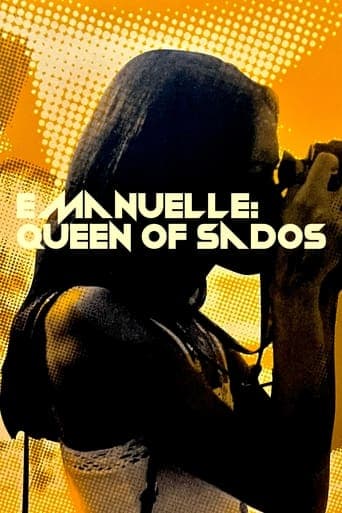 Emmanuelle: Queen of Sados Poster