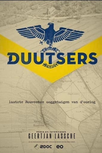 Duutsers Poster