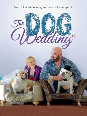 The Dog Wedding Poster