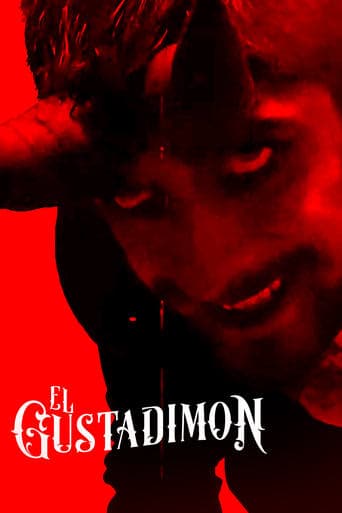 El Gustadimon Poster