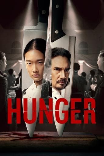 Hunger Poster