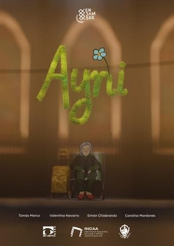 Ayni Poster