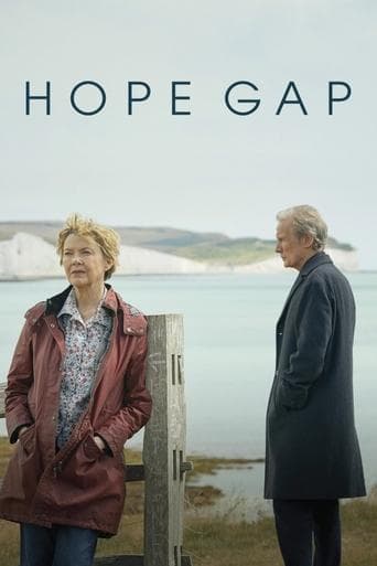 Hope Gap Poster