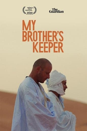 My Brother's Keeper Poster