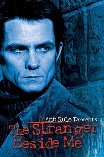 Ann Rule Presents: The Stranger Beside Me Poster