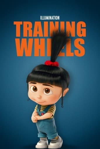 Training Wheels Poster