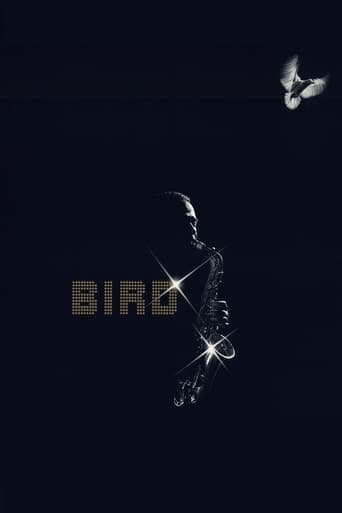 Bird Poster