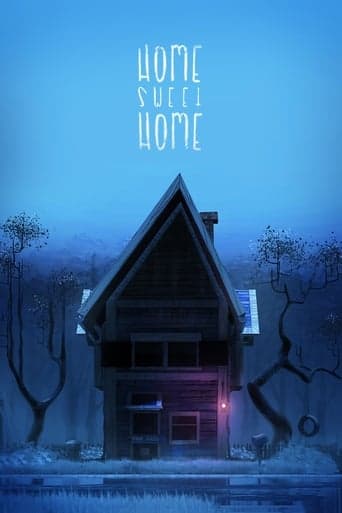 Home Sweet Home Poster