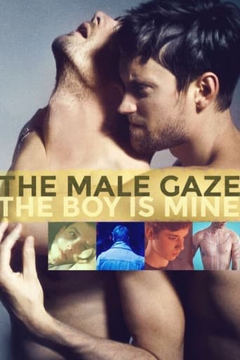 The Male Gaze: The Boy Is Mine Poster