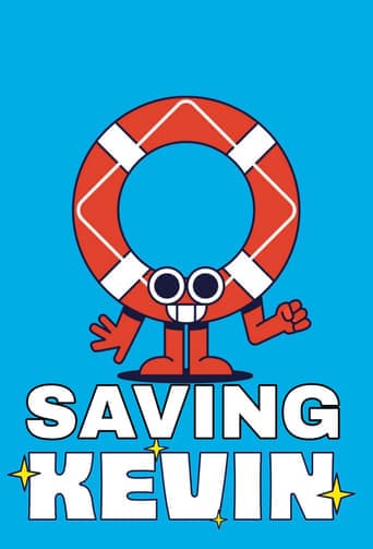 Saving Kevin Poster