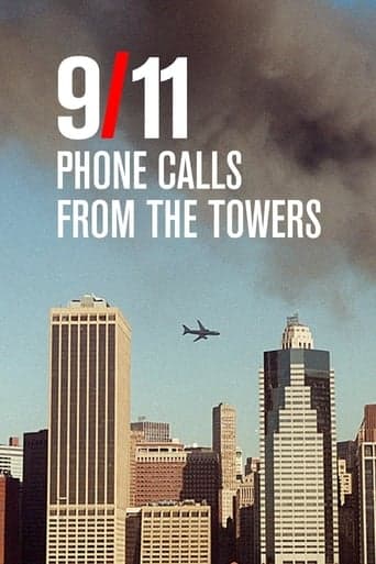 9/11: Phone Calls from the Towers Poster