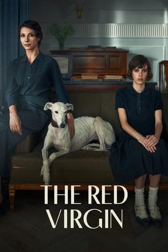 The Red Virgin Poster