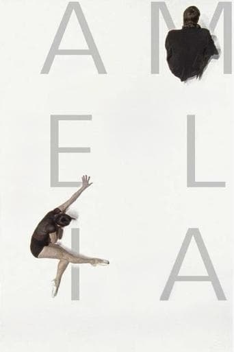 Amelia Poster