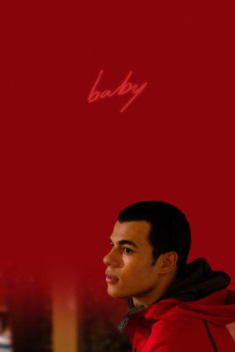 Baby Poster