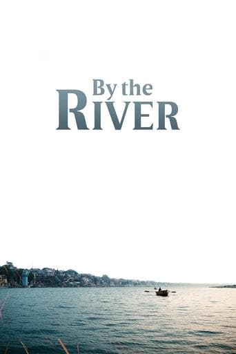 By the River Poster