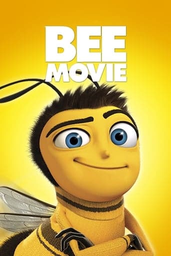 Bee Movie Poster