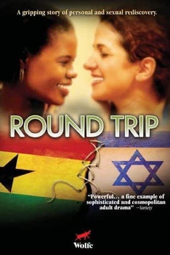 Round Trip Poster