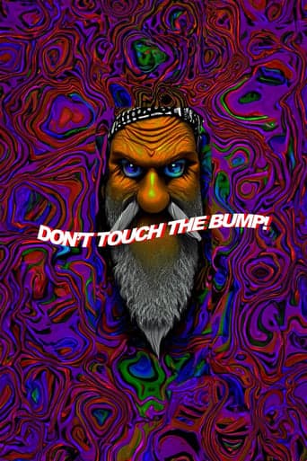 Don't Touch the Bump! Poster