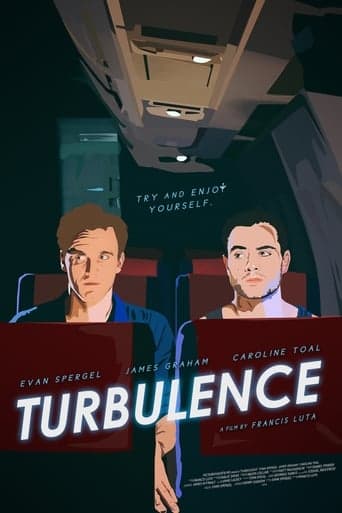 Turbulence Poster