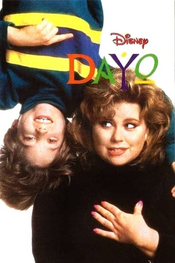 Day-O Poster