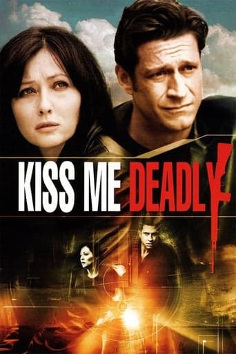 Kiss Me Deadly Poster