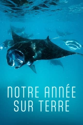 Notre année sur Terre Poster