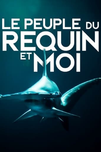 Le peuple du requin et moi Poster