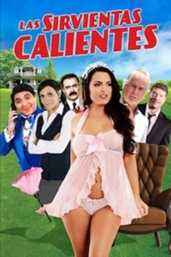 Las sirvientas calientes Poster