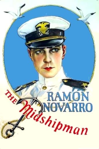 The Midshipman Poster