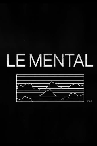 THE MENTAL Poster