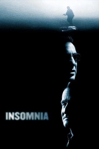 Insomnia Poster