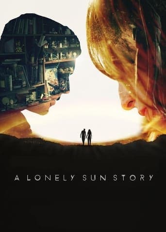 A Lonely Sun Story Poster