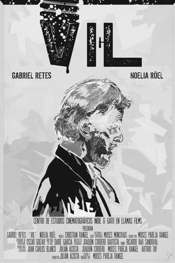 Vile Poster