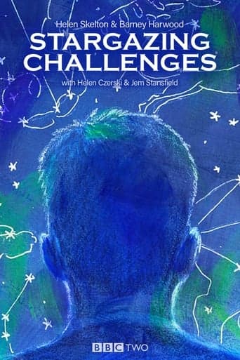 Stargazing Challenges Poster