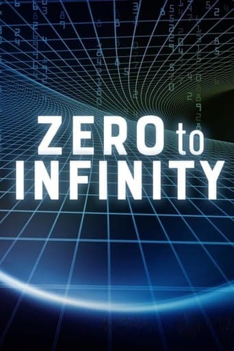 Zero to Infinity Poster