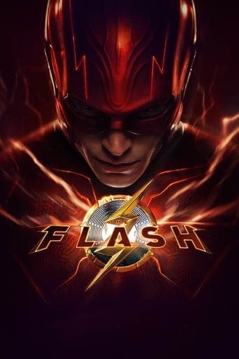 The Flash Poster