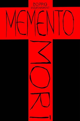 MEMENTO MORI Poster