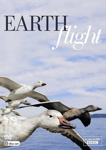 Earthflight Poster