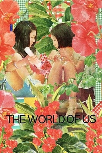 The World of Us Poster