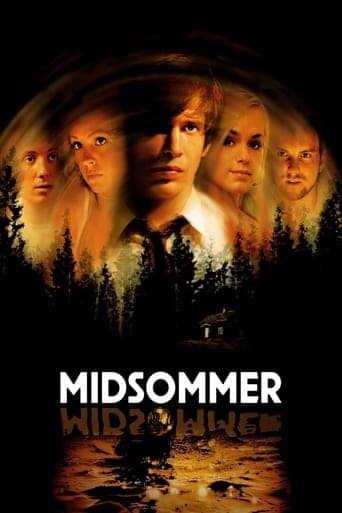 Midsummer Poster