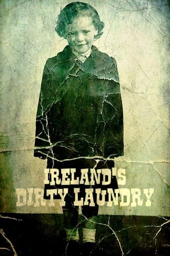 Ireland's Dirty Laundry Poster