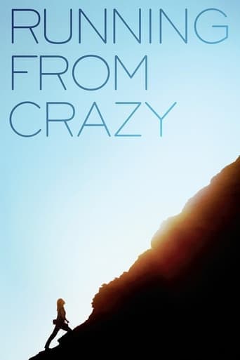 Running from Crazy Poster