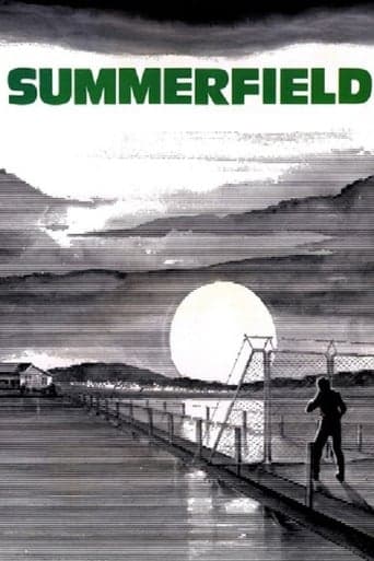 Summerfield Poster