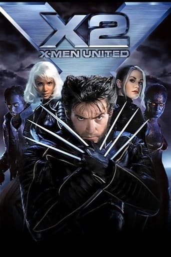 X2 Poster